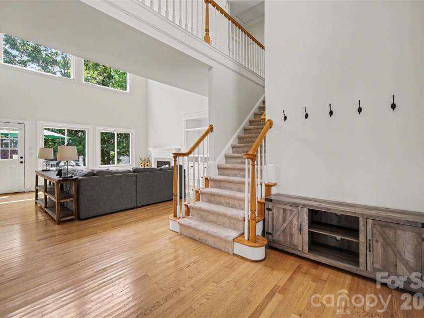 11511 Innes Court, Charlotte, NC 28277.  MLS# CAR4409523, YatesRealty ID 41434. 