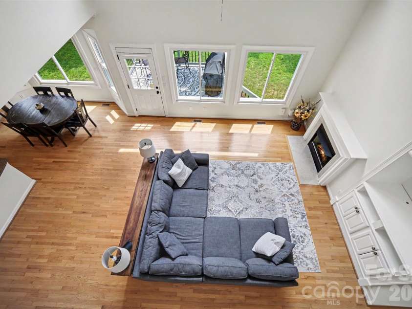 11511 Innes Court, Charlotte, NC 28277.  MLS# CAR4409523, YatesRealty ID 41434. 