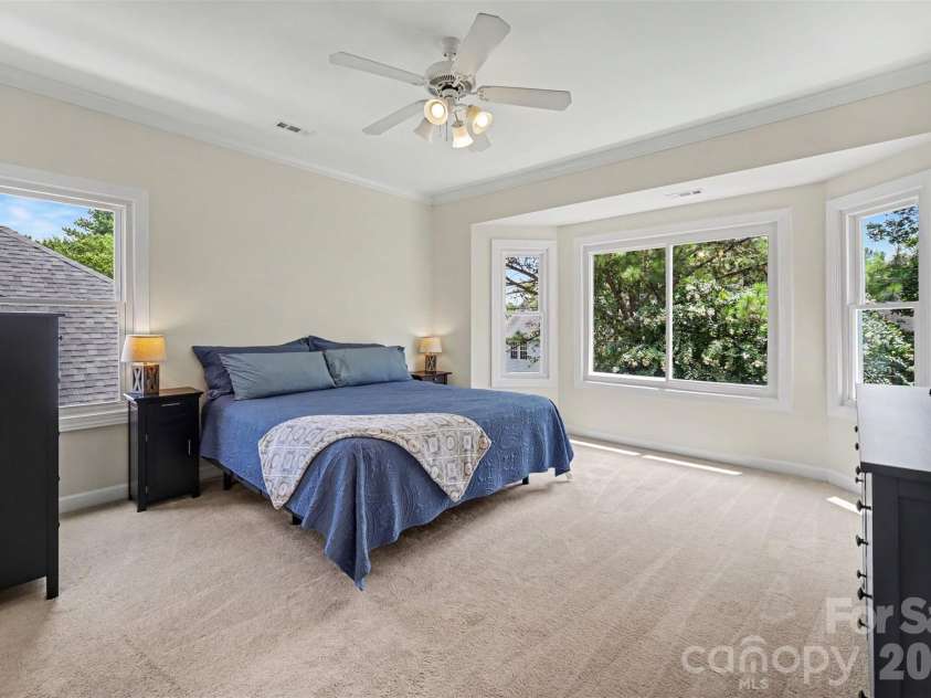11511 Innes Court, Charlotte, NC 28277.  MLS# CAR4409523, YatesRealty ID 41434. 