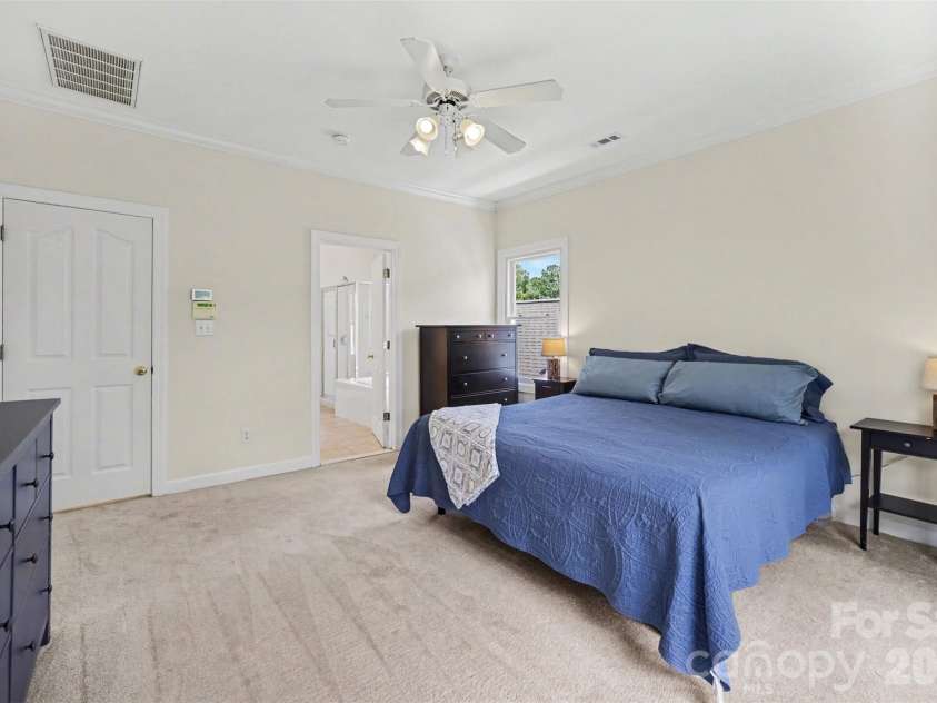 11511 Innes Court, Charlotte, NC 28277.  MLS# CAR4409523, YatesRealty ID 41434. 