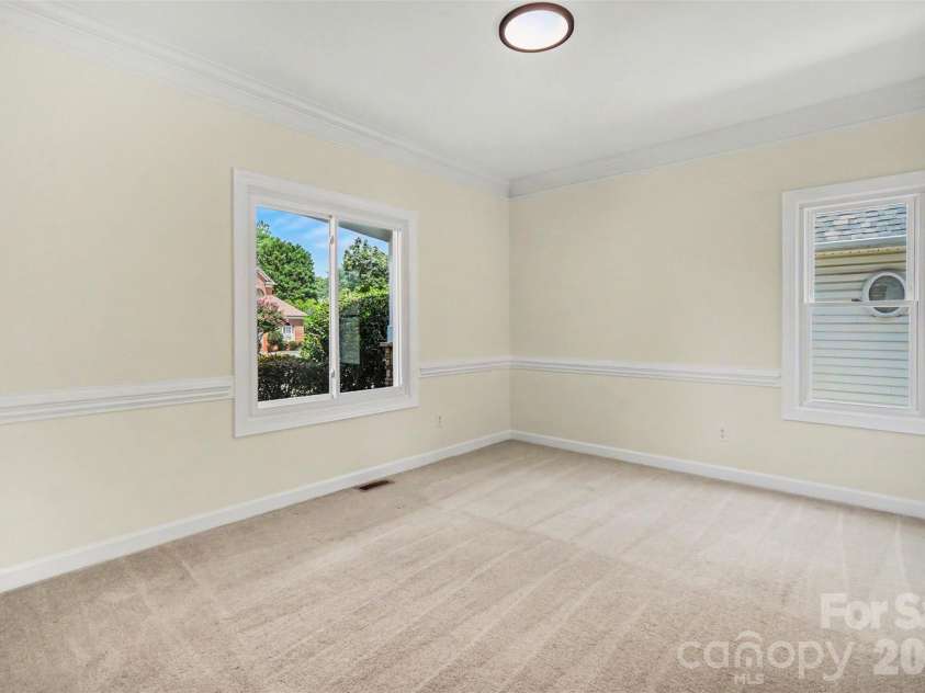 11511 Innes Court, Charlotte, NC 28277.  MLS# CAR4409523, YatesRealty ID 41434. 