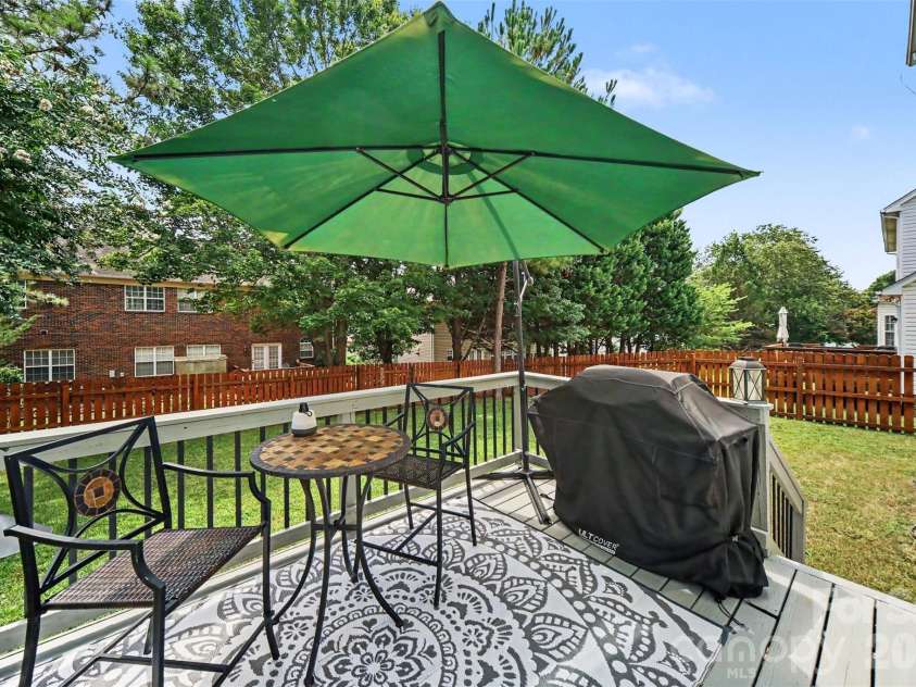 11511 Innes Court, Charlotte, NC 28277.  MLS# CAR4409523, YatesRealty ID 41434. 