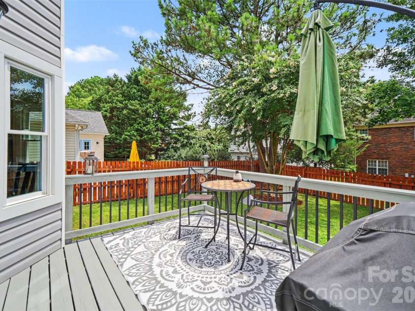 11511 Innes Court, Charlotte, NC 28277.  MLS# CAR4409523, YatesRealty ID 41434. 