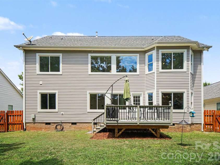 11511 Innes Court, Charlotte, NC 28277.  MLS# CAR4409523, YatesRealty ID 41434. 