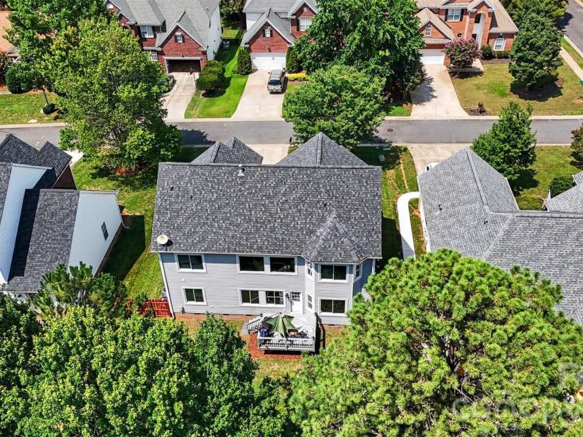 11511 Innes Court, Charlotte, NC 28277.  MLS# CAR4409523, YatesRealty ID 41434. 