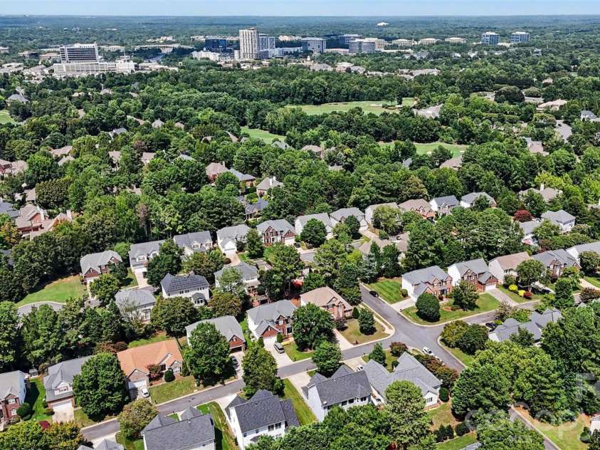 11511 Innes Court, Charlotte, NC 28277.  MLS# CAR4409523, YatesRealty ID 41434. 