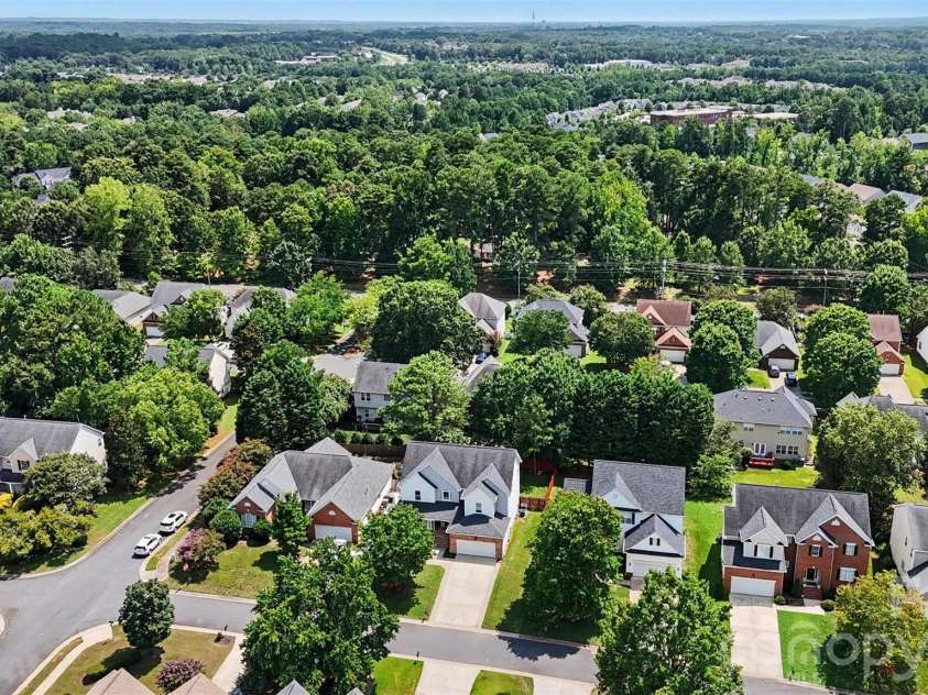 11511 Innes Court, Charlotte, NC 28277.  MLS# CAR4409523, YatesRealty ID 41434. 