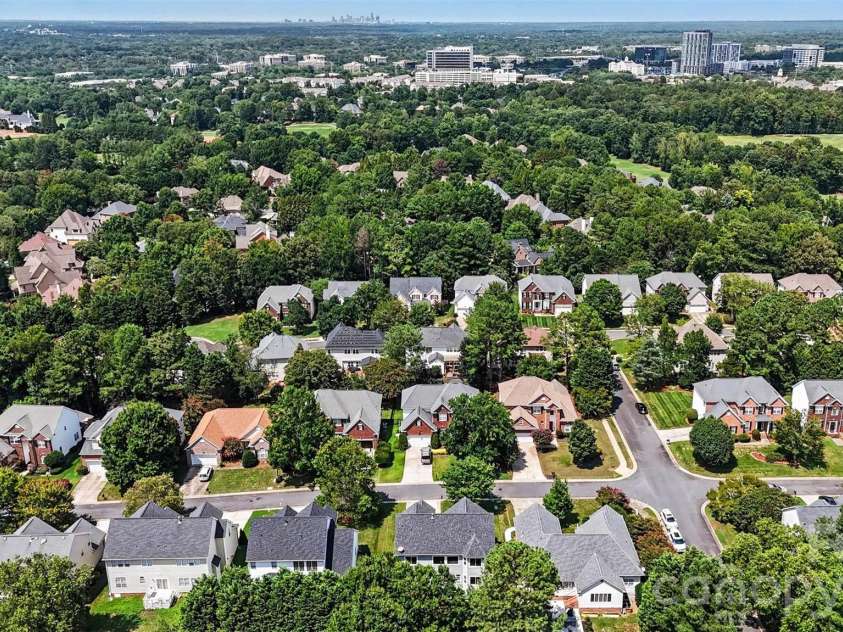 11511 Innes Court, Charlotte, NC 28277.  MLS# CAR4409523, YatesRealty ID 41434. 