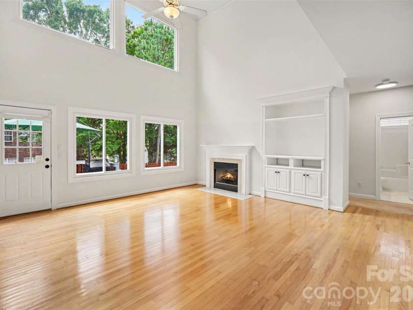 11511 Innes Court, Charlotte, NC 28277.  MLS# CAR4409523, YatesRealty ID 41434. 