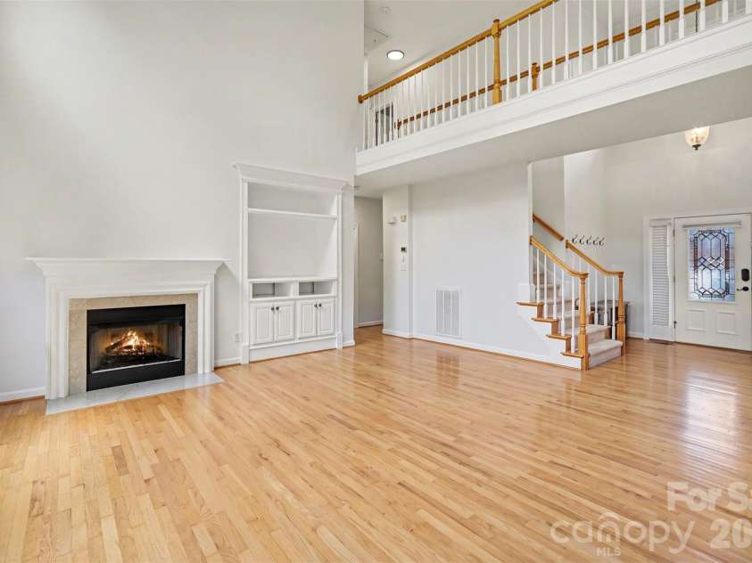 11511 Innes Court, Charlotte, NC 28277.  MLS# CAR4409523, YatesRealty ID 41434. 