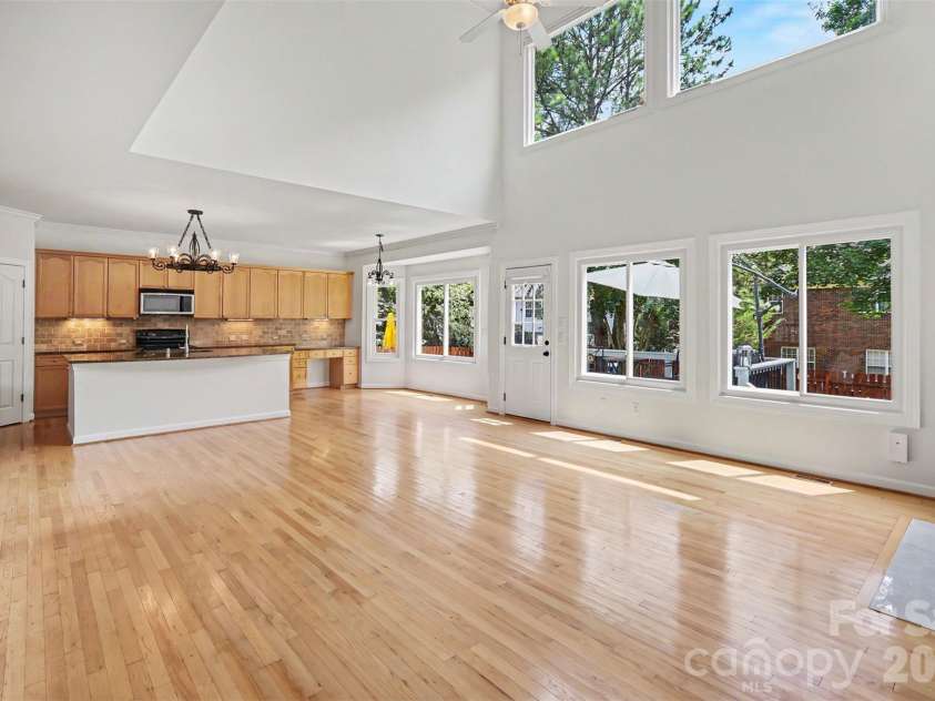 11511 Innes Court, Charlotte, NC 28277.  MLS# CAR4409523, YatesRealty ID 41434. 