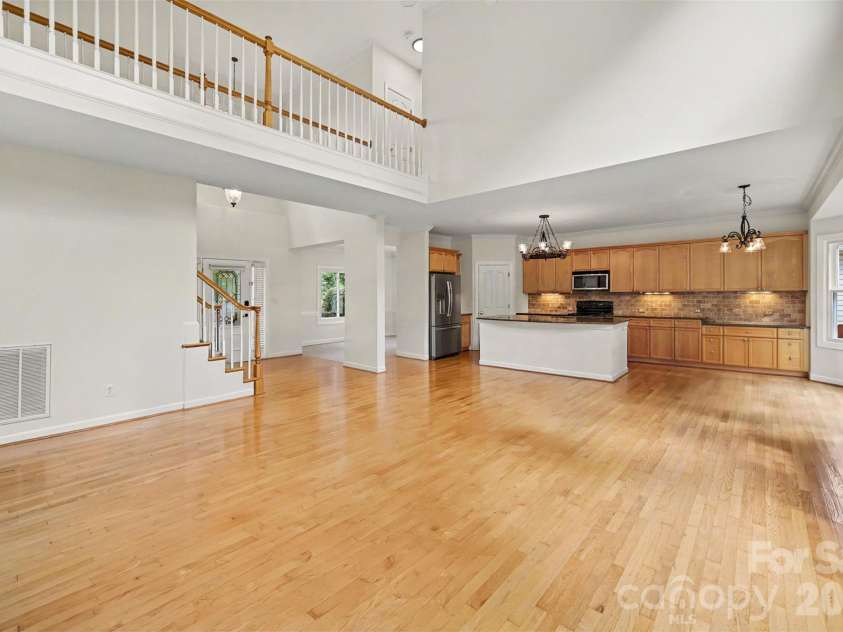 11511 Innes Court, Charlotte, NC 28277.  MLS# CAR4409523, YatesRealty ID 41434. 