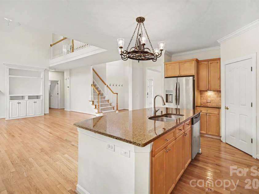 11511 Innes Court, Charlotte, NC 28277.  MLS# CAR4409523, YatesRealty ID 41434. 