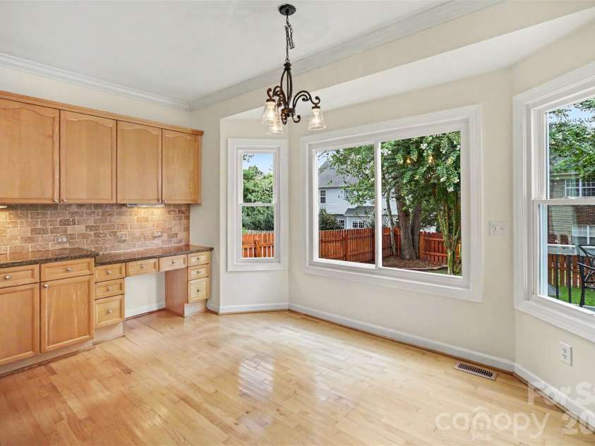 11511 Innes Court, Charlotte, NC 28277.  MLS# CAR4409523, YatesRealty ID 41434. 