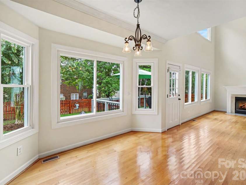 11511 Innes Court, Charlotte, NC 28277.  MLS# CAR4409523, YatesRealty ID 41434. 
