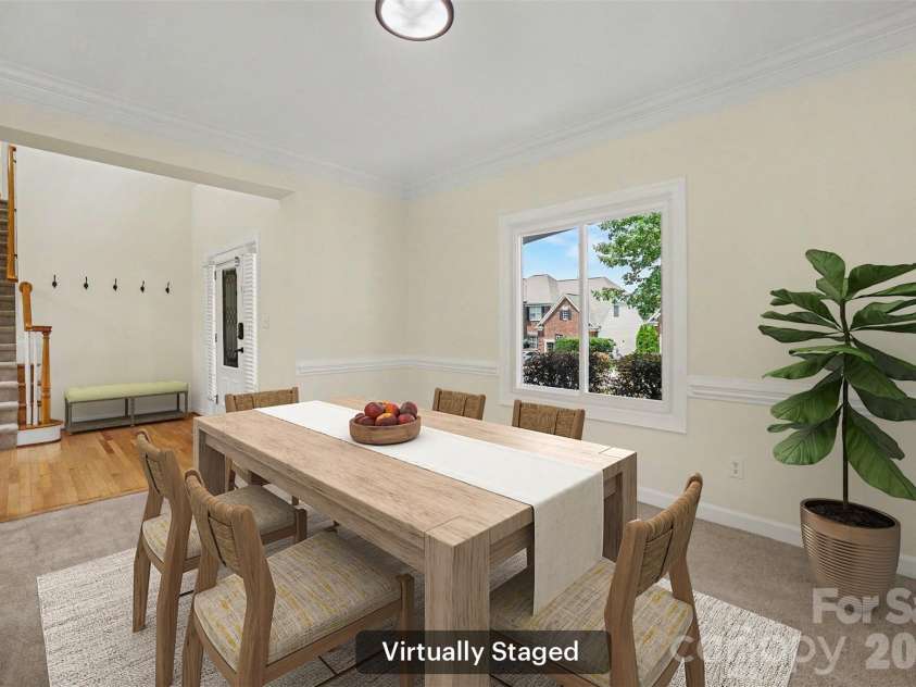 11511 Innes Court, Charlotte, NC 28277.  MLS# CAR4409523, YatesRealty ID 41434. 