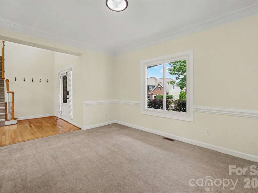 11511 Innes Court, Charlotte, NC 28277.  MLS# CAR4409523, YatesRealty ID 41434. 