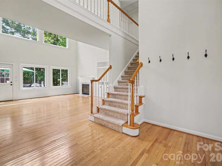 11511 Innes Court, Charlotte, NC 28277.  MLS# CAR4409523, YatesRealty ID 41434. 