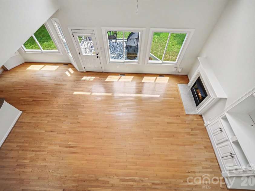 11511 Innes Court, Charlotte, NC 28277.  MLS# CAR4409523, YatesRealty ID 41434. 