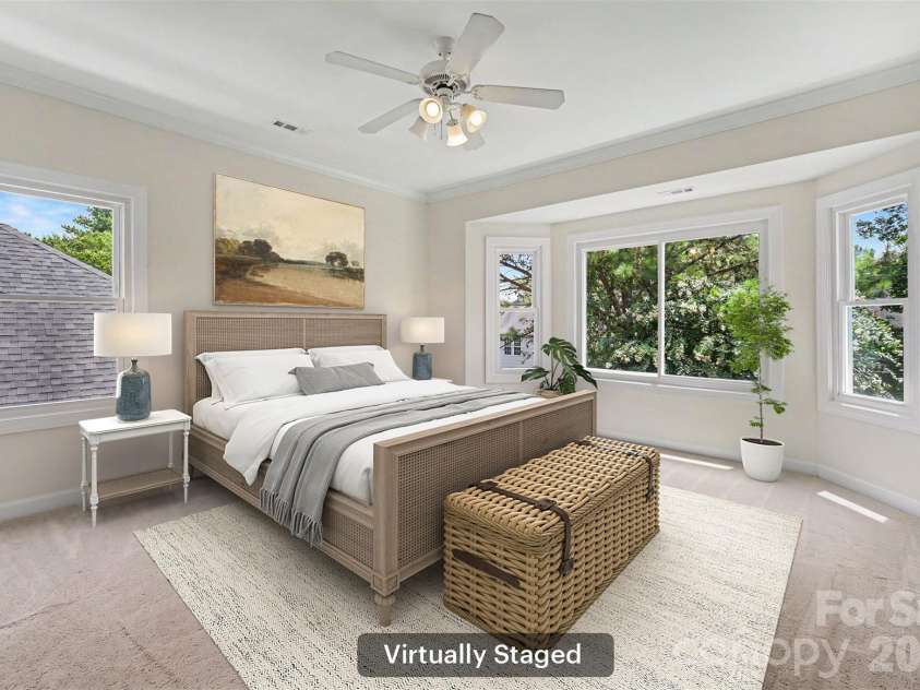 11511 Innes Court, Charlotte, NC 28277.  MLS# CAR4409523, YatesRealty ID 41434. 