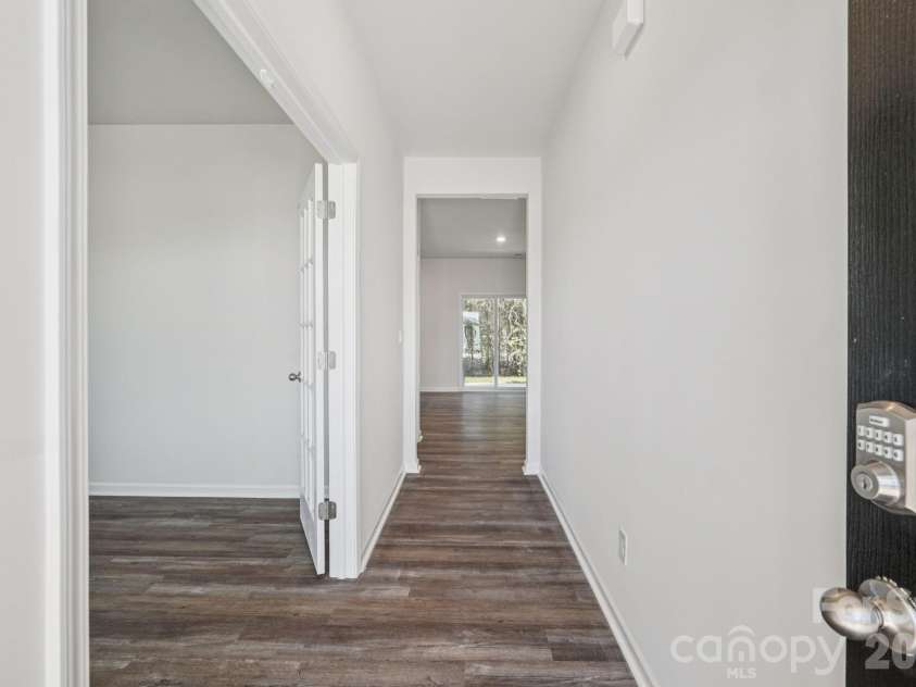 126 Ridgehaven Drive, Waynesville, NC 28786.  MLS# CAR4411535, YatesRealty ID 41435. Photos are representative