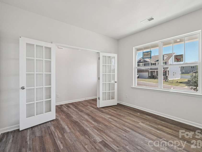 126 Ridgehaven Drive, Waynesville, NC 28786.  MLS# CAR4411535, YatesRealty ID 41435. Photos are representative