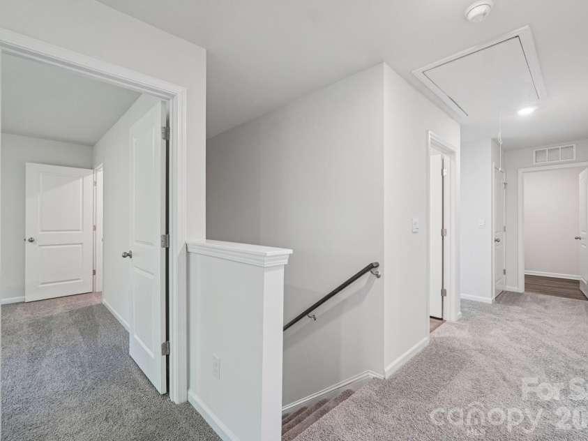 126 Ridgehaven Drive, Waynesville, NC 28786.  MLS# CAR4411535, YatesRealty ID 41435. Photos are representative