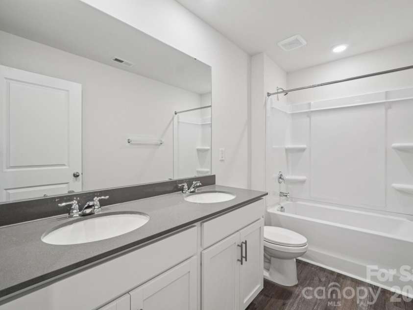 126 Ridgehaven Drive, Waynesville, NC 28786.  MLS# CAR4411535, YatesRealty ID 41435. Photos are representative