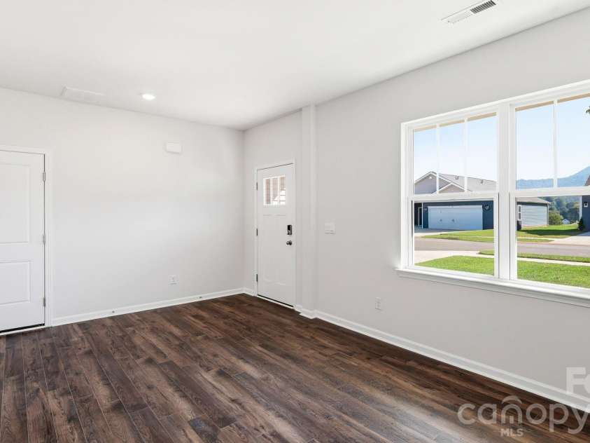 73 Ridgehaven Drive, Waynesville, NC 28786.  MLS# CAR4411544, YatesRealty ID 41439. 