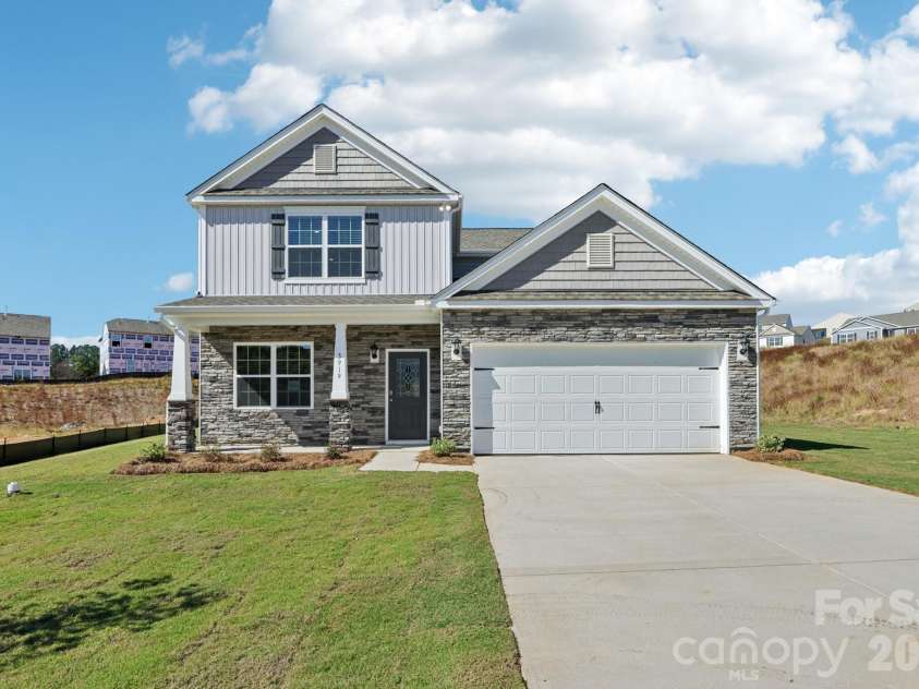 73 Ridgehaven Drive, Waynesville, NC 28786.  MLS# CAR4411544, YatesRealty ID 41439. Photos are representative