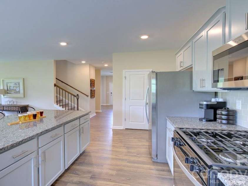 73 Ridgehaven Drive, Waynesville, NC 28786.  MLS# CAR4411544, YatesRealty ID 41439. Photos are representative