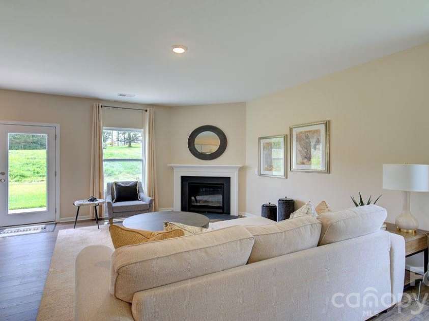 73 Ridgehaven Drive, Waynesville, NC 28786.  MLS# CAR4411544, YatesRealty ID 41439. Photos are representative