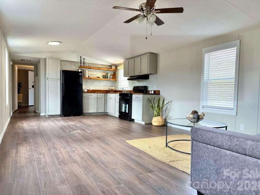 163 Old Leicester Highway, Asheville, NC 28804.  MLS# CAR4424139, YatesRealty ID 4144. 