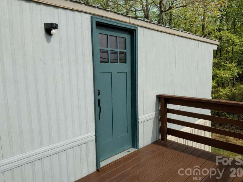 163 Old Leicester Highway, Asheville, NC 28804.  MLS# CAR4424139, YatesRealty ID 4144. 