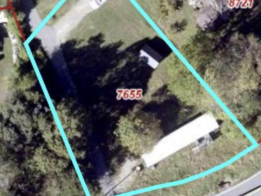 163 Old Leicester Highway, Asheville, NC 28804.  MLS# CAR4424139, YatesRealty ID 4144. 