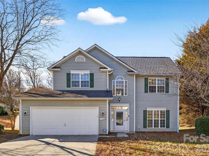 1906 Decatur Court, Charlotte, NC 28213.  MLS# CAR4330083, YatesRealty ID 4144. 