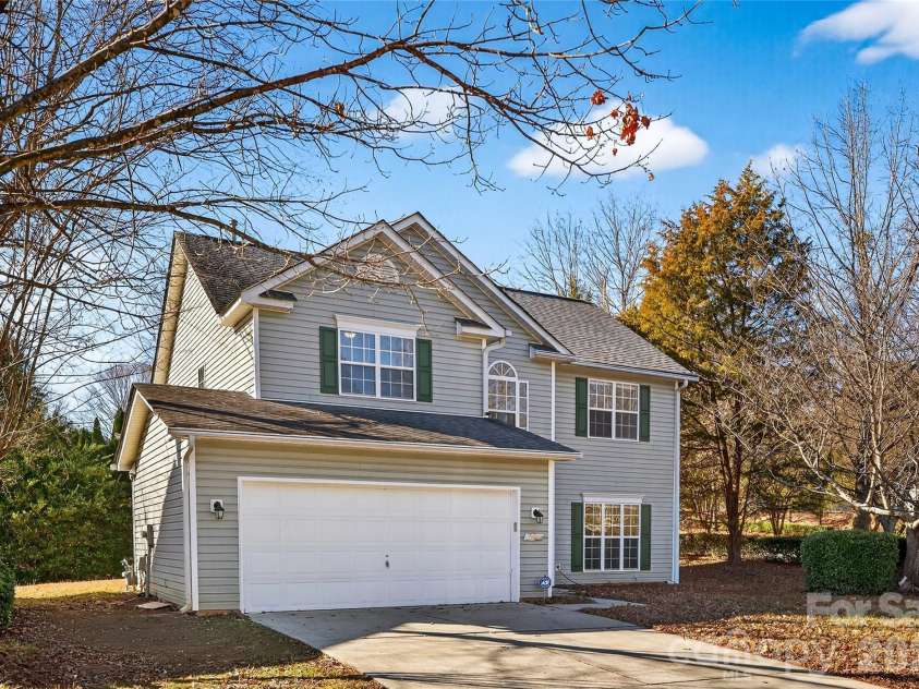 1906 Decatur Court, Charlotte, NC 28213.  MLS# CAR4330083, YatesRealty ID 4144. 