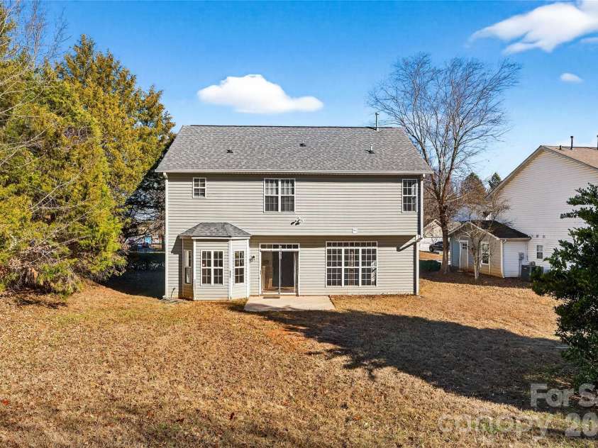 1906 Decatur Court, Charlotte, NC 28213.  MLS# CAR4330083, YatesRealty ID 4144. 