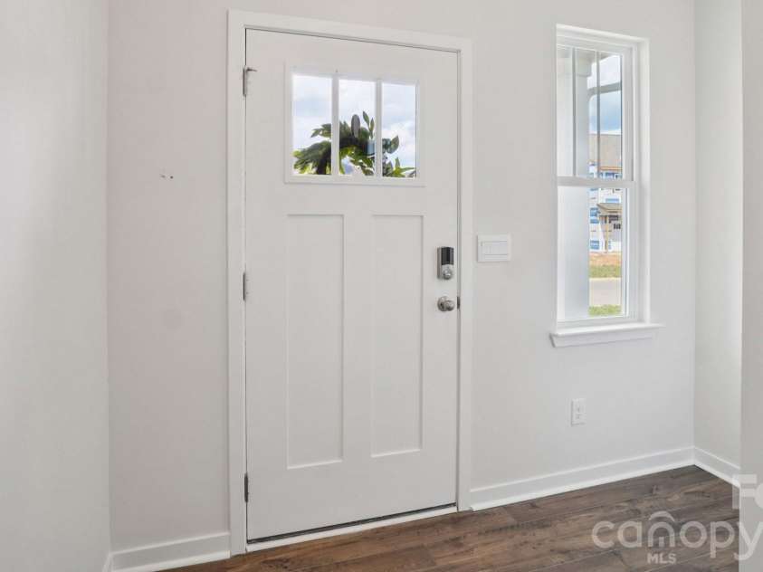 57 Cora View Trail, Waynesville, NC 28785.  MLS# CAR4411556, YatesRealty ID 41442. Photos are representative