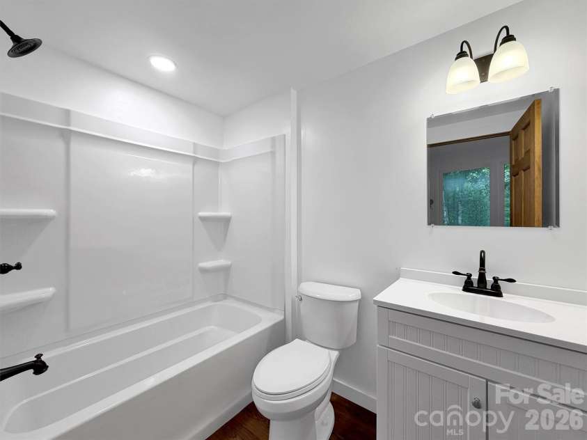 477 Mountain Forest Estate, Sylva, NC 28779.  MLS# CAR4409582, YatesRealty ID 41443. 