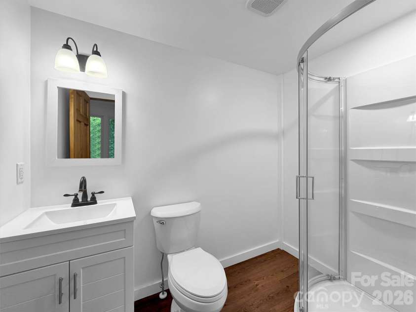 475 Mountain Forest Estate, Sylva, NC 28779.  MLS# CAR4409586, YatesRealty ID 41444. 