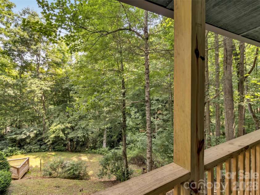475 Mountain Forest Estate, Sylva, NC 28779.  MLS# CAR4409586, YatesRealty ID 41444. 