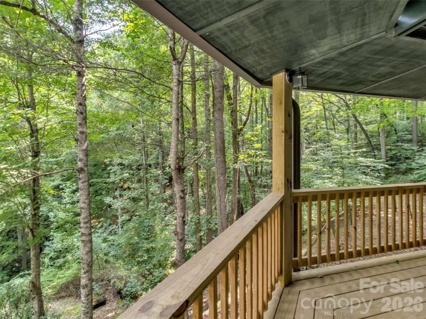 475 Mountain Forest Estate, Sylva, NC 28779.  MLS# CAR4409586, YatesRealty ID 41444. 
