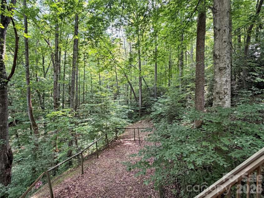 475 Mountain Forest Estate, Sylva, NC 28779.  MLS# CAR4409586, YatesRealty ID 41444. 
