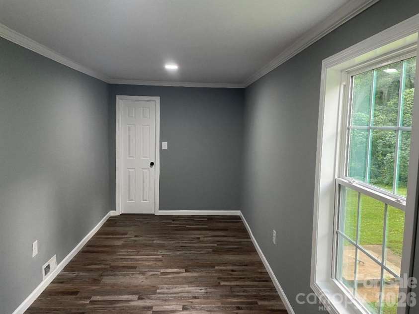 3900 Cook Road, Valdese, NC 28690.  MLS# CAR4410679, YatesRealty ID 41445. 