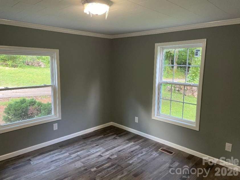 3900 Cook Road, Valdese, NC 28690.  MLS# CAR4410679, YatesRealty ID 41445. 
