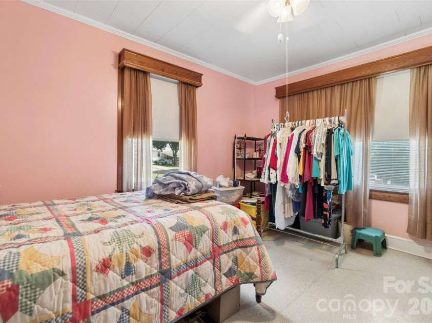 665 Cherry Street, Wadesboro, NC 28170.  MLS# CAR4411532, YatesRealty ID 41449. 