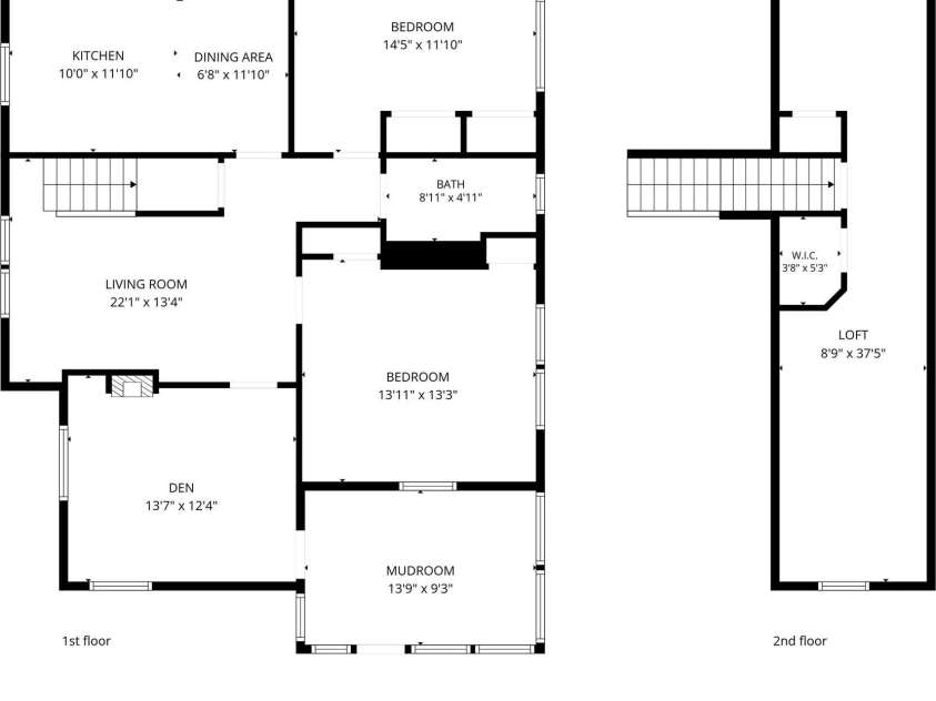 665 Cherry Street, Wadesboro, NC 28170.  MLS# CAR4411532, YatesRealty ID 41449. 