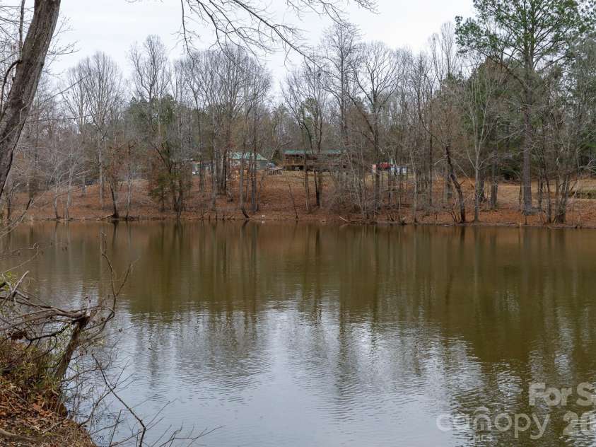 864 Butler Lake Road, Chester, SC 29706.  MLS# CAR4340426, YatesRealty ID 4145. 