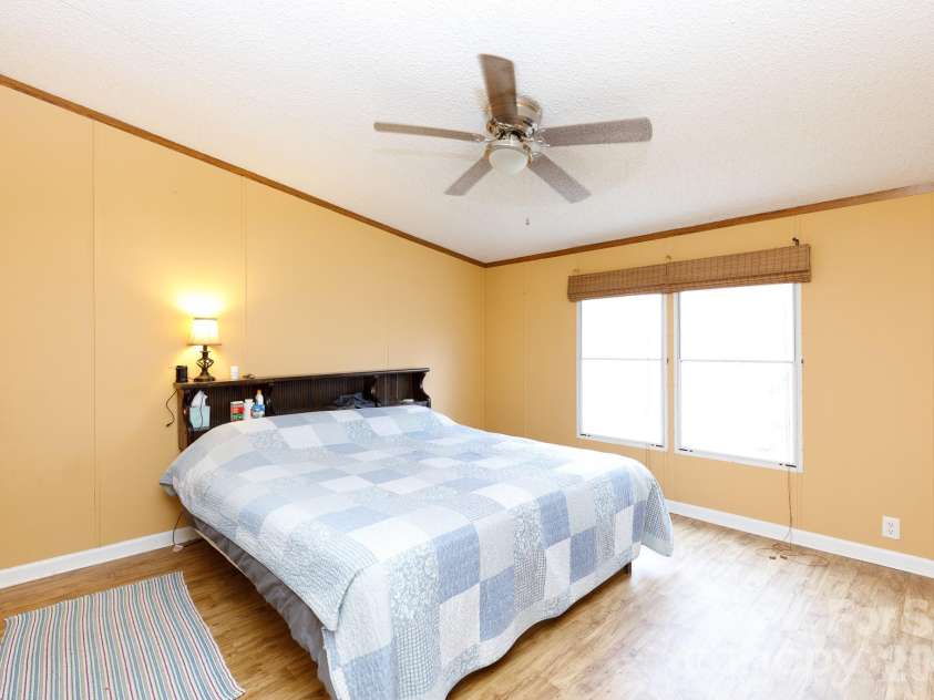 864 Butler Lake Road, Chester, SC 29706.  MLS# CAR4340426, YatesRealty ID 4145. 